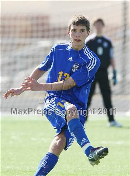Thumbnail 1 in Wylie East vs Frisco (Iron Bridge Classic) photogallery.