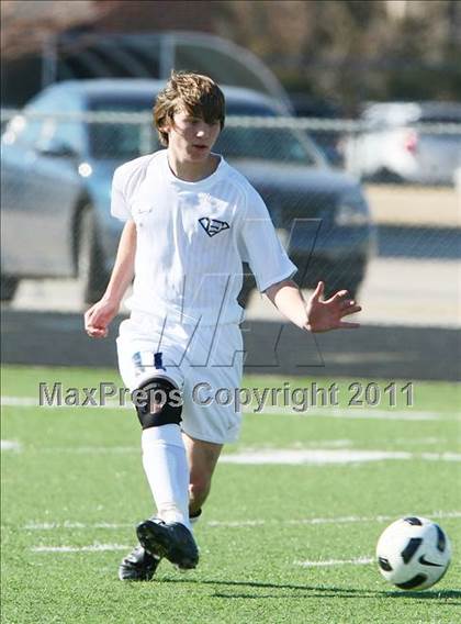 Thumbnail 3 in Wylie East vs Frisco (Iron Bridge Classic) photogallery.