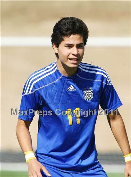 Thumbnail 3 in Wylie East vs Frisco (Iron Bridge Classic) photogallery.
