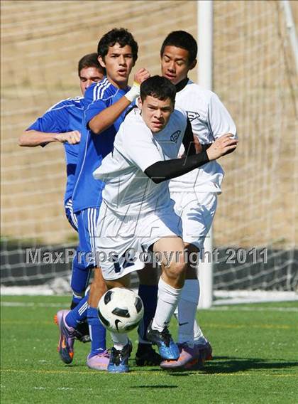 Thumbnail 1 in Wylie East vs Frisco (Iron Bridge Classic) photogallery.