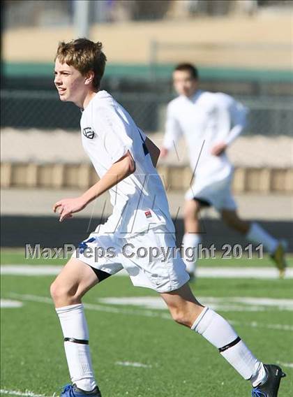 Thumbnail 2 in Wylie East vs Frisco (Iron Bridge Classic) photogallery.