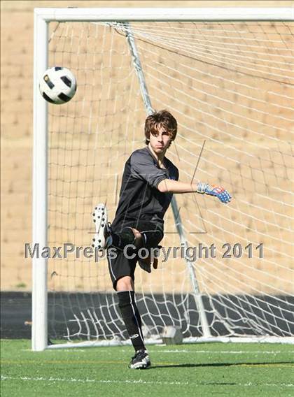 Thumbnail 3 in Wylie East vs Frisco (Iron Bridge Classic) photogallery.