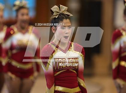 Thumbnail 2 in Buc Bash (Lassiter) photogallery.
