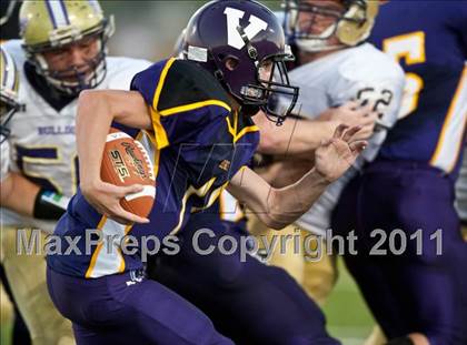 Thumbnail 3 in Arkansas City @ Valley Center photogallery.