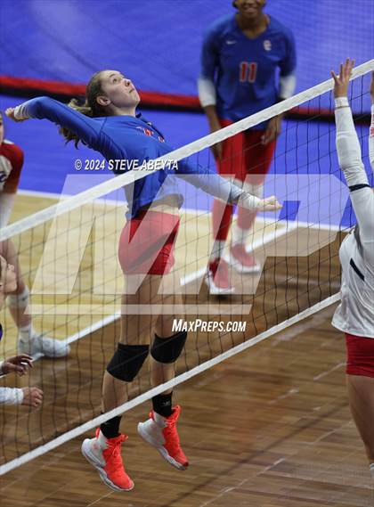 Thumbnail 1 in Chaparral vs. Cherry Creek (CHSAA 5A 2nd Round) photogallery.