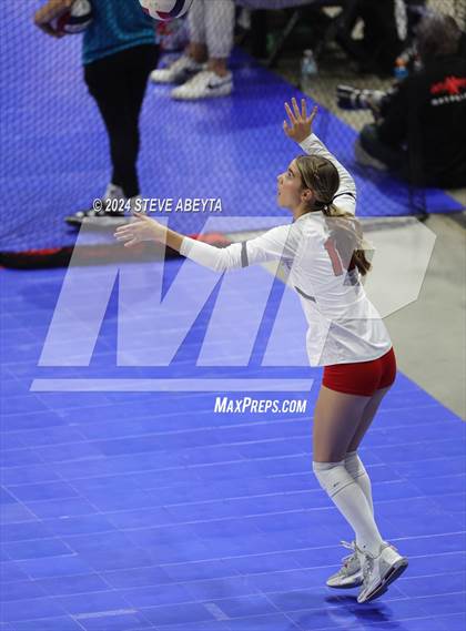 Thumbnail 1 in Chaparral vs. Cherry Creek (CHSAA 5A 2nd Round) photogallery.