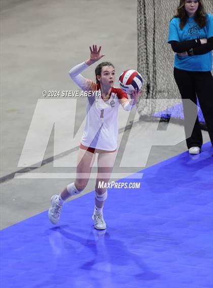Thumbnail 3 in Chaparral vs. Cherry Creek (CHSAA 5A 2nd Round) photogallery.