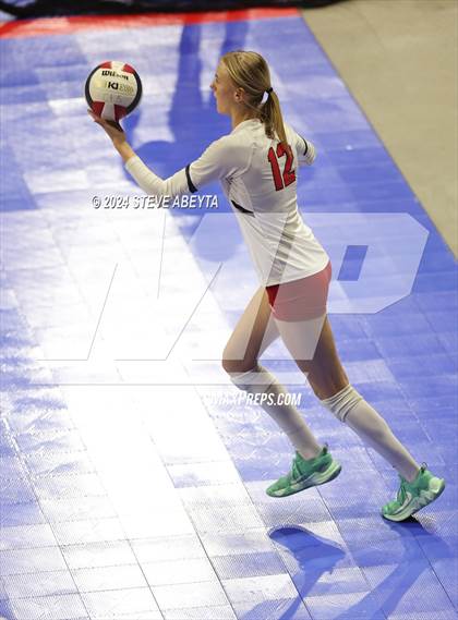 Thumbnail 3 in Chaparral vs. Cherry Creek (CHSAA 5A 2nd Round) photogallery.