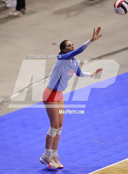 Thumbnail 2 in Chaparral vs. Cherry Creek (CHSAA 5A 2nd Round) photogallery.