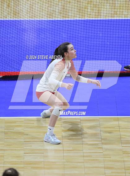 Thumbnail 2 in Chaparral vs. Cherry Creek (CHSAA 5A 2nd Round) photogallery.
