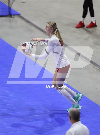 Thumbnail 3 in Chaparral vs. Cherry Creek (CHSAA 5A 2nd Round) photogallery.