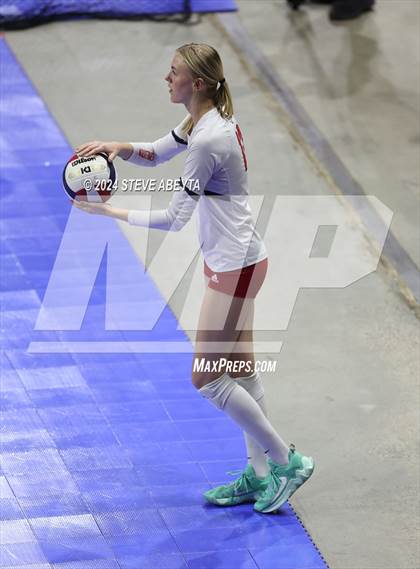 Thumbnail 1 in Chaparral vs. Cherry Creek (CHSAA 5A 2nd Round) photogallery.