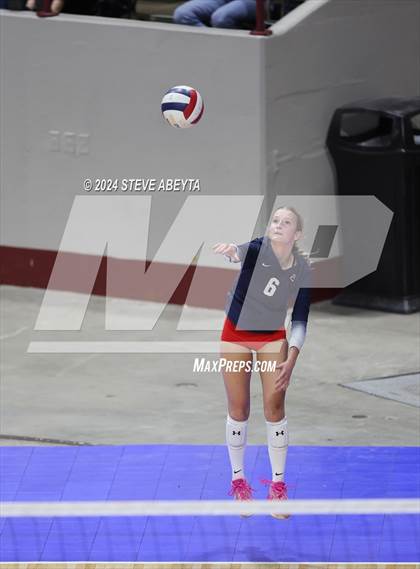 Thumbnail 3 in Chaparral vs. Cherry Creek (CHSAA 5A 2nd Round) photogallery.