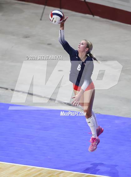 Thumbnail 1 in Chaparral vs. Cherry Creek (CHSAA 5A 2nd Round) photogallery.