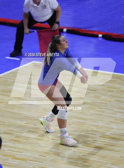 Thumbnail 1 in Chaparral vs. Cherry Creek (CHSAA 5A 2nd Round) photogallery.