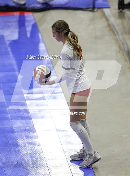 Thumbnail 1 in Chaparral vs. Cherry Creek (CHSAA 5A 2nd Round) photogallery.