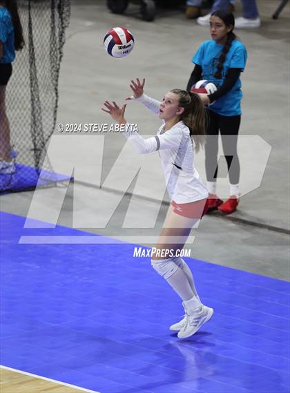 Thumbnail 1 in Chaparral vs. Cherry Creek (CHSAA 5A 2nd Round) photogallery.