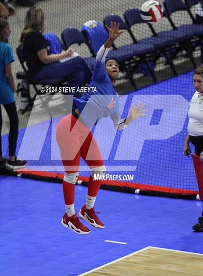 Thumbnail 2 in Chaparral vs. Cherry Creek (CHSAA 5A 2nd Round) photogallery.