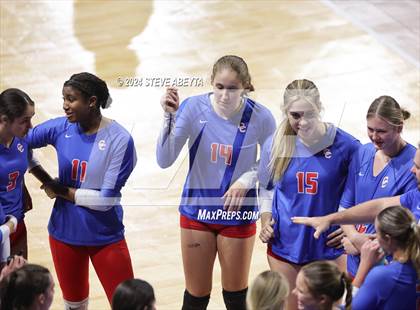 Thumbnail 2 in Chaparral vs. Cherry Creek (CHSAA 5A 2nd Round) photogallery.