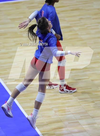 Thumbnail 3 in Chaparral vs. Cherry Creek (CHSAA 5A 2nd Round) photogallery.