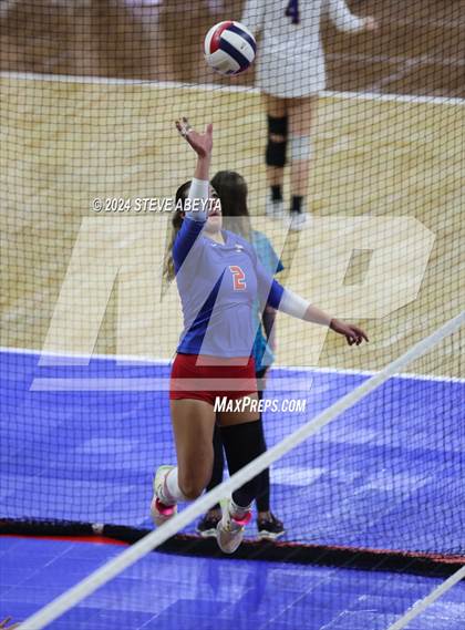 Thumbnail 1 in Chaparral vs. Cherry Creek (CHSAA 5A 2nd Round) photogallery.