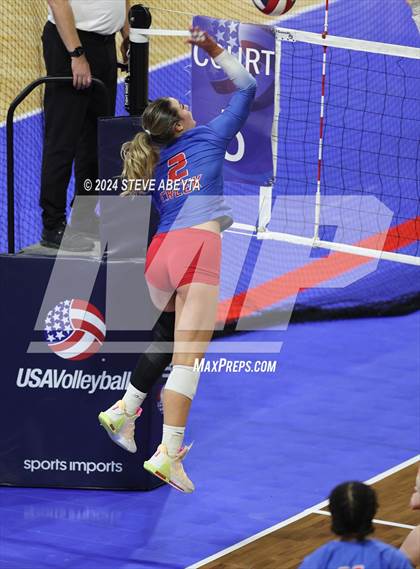 Thumbnail 3 in Chaparral vs. Cherry Creek (CHSAA 5A 2nd Round) photogallery.