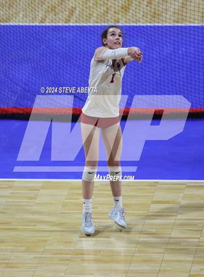 Thumbnail 1 in Chaparral vs. Cherry Creek (CHSAA 5A 2nd Round) photogallery.