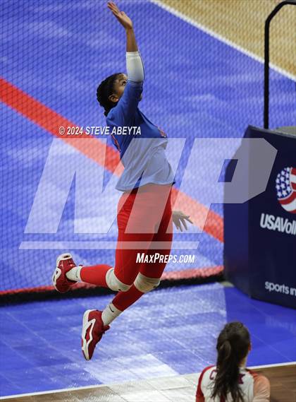 Thumbnail 2 in Chaparral vs. Cherry Creek (CHSAA 5A 2nd Round) photogallery.