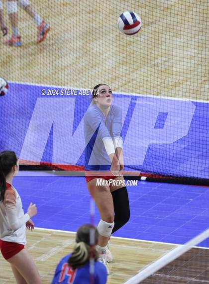 Thumbnail 3 in Chaparral vs. Cherry Creek (CHSAA 5A 2nd Round) photogallery.