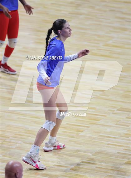 Thumbnail 1 in Chaparral vs. Cherry Creek (CHSAA 5A 2nd Round) photogallery.