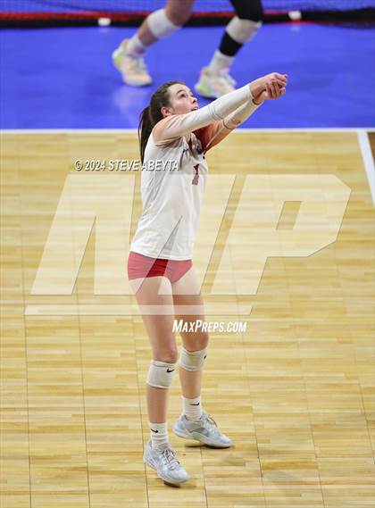 Thumbnail 3 in Chaparral vs. Cherry Creek (CHSAA 5A 2nd Round) photogallery.
