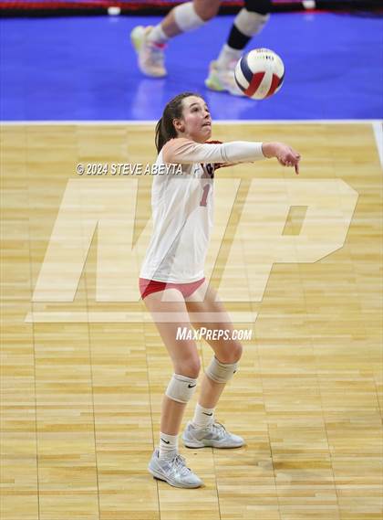 Thumbnail 2 in Chaparral vs. Cherry Creek (CHSAA 5A 2nd Round) photogallery.