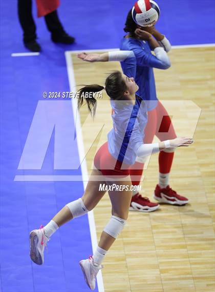 Thumbnail 3 in Chaparral vs. Cherry Creek (CHSAA 5A 2nd Round) photogallery.