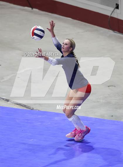 Thumbnail 3 in Chaparral vs. Cherry Creek (CHSAA 5A 2nd Round) photogallery.