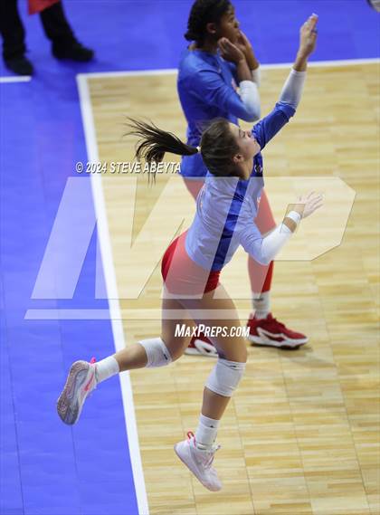 Thumbnail 1 in Chaparral vs. Cherry Creek (CHSAA 5A 2nd Round) photogallery.