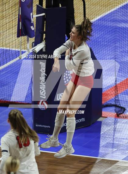 Thumbnail 3 in Chaparral vs. Cherry Creek (CHSAA 5A 2nd Round) photogallery.