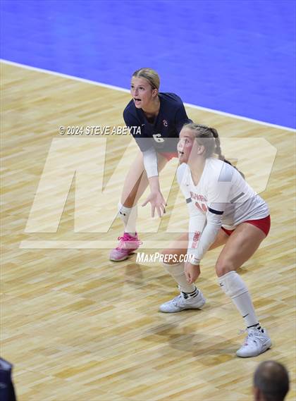 Thumbnail 3 in Chaparral vs. Cherry Creek (CHSAA 5A 2nd Round) photogallery.