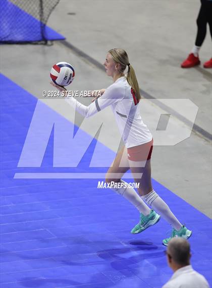 Thumbnail 1 in Chaparral vs. Cherry Creek (CHSAA 5A 2nd Round) photogallery.
