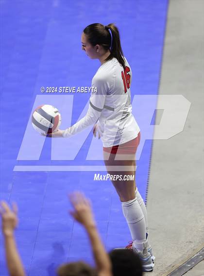 Thumbnail 3 in Chaparral vs. Cherry Creek (CHSAA 5A 2nd Round) photogallery.