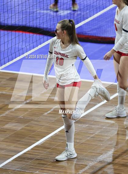 Thumbnail 1 in Chaparral vs. Cherry Creek (CHSAA 5A 2nd Round) photogallery.