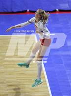 Photo from the gallery "Chaparral vs. Cherry Creek (CHSAA 5A 2nd Round)"