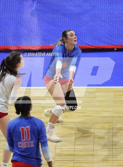 Thumbnail 1 in Chaparral vs. Cherry Creek (CHSAA 5A 2nd Round) photogallery.