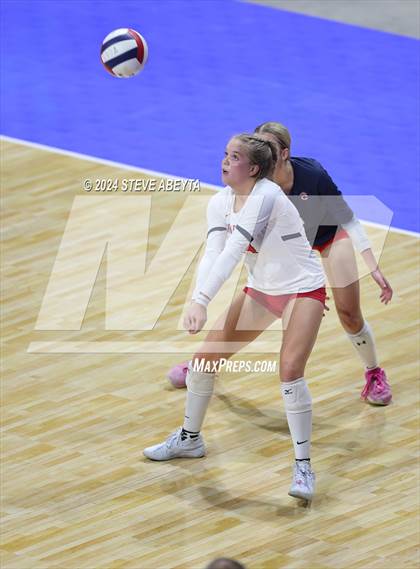 Thumbnail 1 in Chaparral vs. Cherry Creek (CHSAA 5A 2nd Round) photogallery.