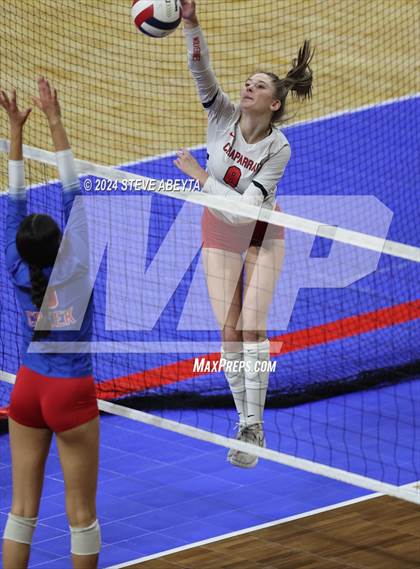 Thumbnail 1 in Chaparral vs. Cherry Creek (CHSAA 5A 2nd Round) photogallery.