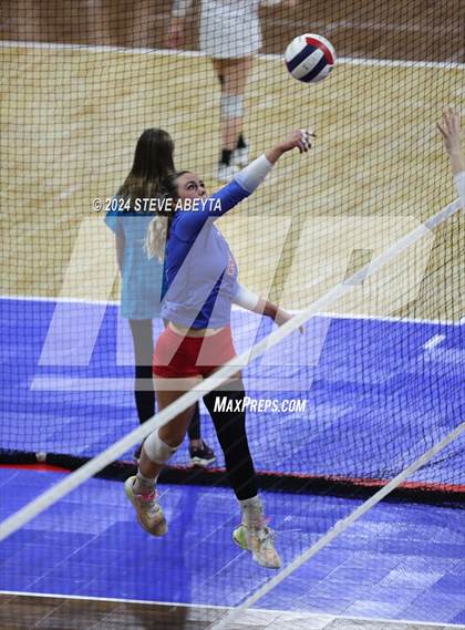 Thumbnail 2 in Chaparral vs. Cherry Creek (CHSAA 5A 2nd Round) photogallery.