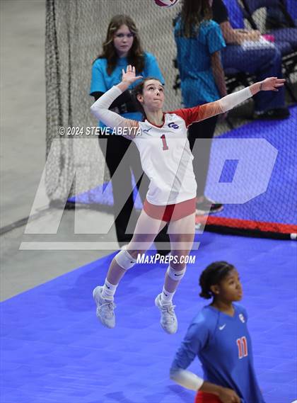 Thumbnail 1 in Chaparral vs. Cherry Creek (CHSAA 5A 2nd Round) photogallery.