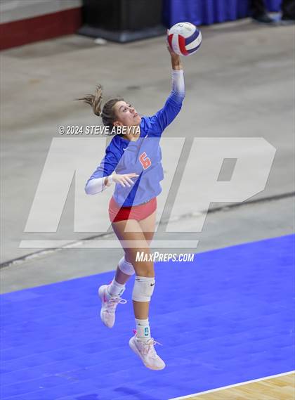 Thumbnail 1 in Chaparral vs. Cherry Creek (CHSAA 5A 2nd Round) photogallery.