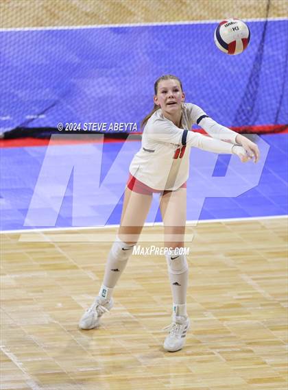 Thumbnail 3 in Chaparral vs. Cherry Creek (CHSAA 5A 2nd Round) photogallery.