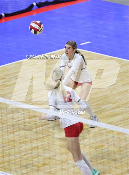Thumbnail 2 in Chaparral vs. Cherry Creek (CHSAA 5A 2nd Round) photogallery.