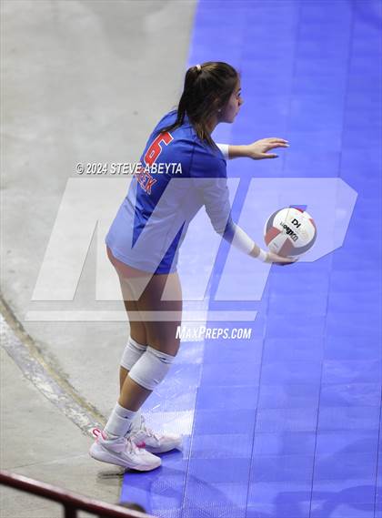 Thumbnail 2 in Chaparral vs. Cherry Creek (CHSAA 5A 2nd Round) photogallery.